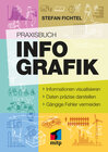 Buchcover Praxisbuch Infografik