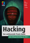Buchcover Hacking