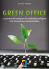 Buchcover Green Office