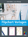 Buchcover Flipchart Vorlagen