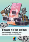 Buchcover Bessere Videos drehen