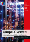 Buchcover CompTIA Server+