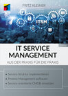 Buchcover IT Service Management