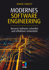 Buchcover Modernes Software Engineering