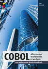 Buchcover COBOL - Altsysteme warten und erweitern