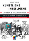 Buchcover Künstliche Intelligenz kapieren & programmieren