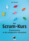 Buchcover Der Scrum-Kurs