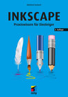 Buchcover Inkscape