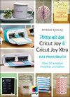 Buchcover Plotten mit dem Cricut Joy & Cricut Joy Xtra