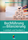 Buchcover Buchführung und Bilanzierung – einfach und fundiert