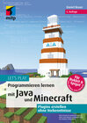 Let‘s Play.Programmieren lernen mit Java und Minecraft width=
