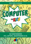 Buchcover Computer für Kids