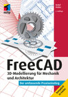 Buchcover FreeCAD