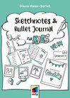 Sketchnotes und Bullet Journal für Kids width=