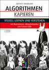 Buchcover Algorithmen kapieren