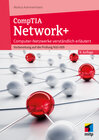 Buchcover CompTIA Network+