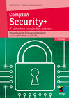 Buchcover CompTIA Security+