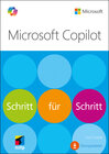 Buchcover Microsoft Copilot