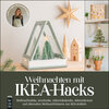 Buchcover Weihnachten mit IKEA-Hacks