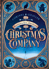 Buchcover Die fantastischen Abenteuer der Christmas Company