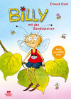 Buchcover Billy mit den Bambusbeinen