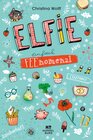 Buchcover Elfie – Einfach feenomenal