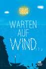 Buchcover Warten auf Wind