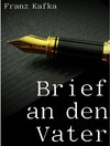 Buchcover Brief an den Vater