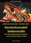 Buchcover Ganzheitsmodell Seidenstraße