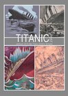 Buchcover Titanic Post