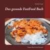 Buchcover Das gesunde FastFood Buch