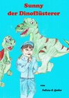 Buchcover Sunny der Dino Flüsterer