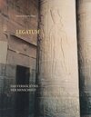 Buchcover Legatum