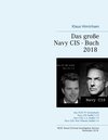 Buchcover Das große Navy CIS - Buch 2018