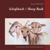 Buchcover Schafsbuch / Sheep Book