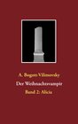 Buchcover Der Weihnachtsvampir