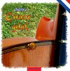 Buchcover Lobito's Gitarrenglück - Dutch Edition