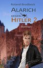 Buchcover Alarich gegen Hitler