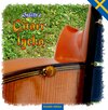 Buchcover Lobito's Gitarrenglück - Swedish Edition