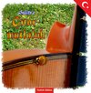 Buchcover Lobito's Gitarrenglück - Turkish Edition