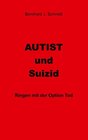 Buchcover Autist und Suizid