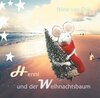 Buchcover Henni und der Weihnachtsbaum
