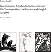 Buchcover Knochenmann, Knochenhund, Knochenvogel