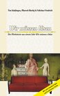 Buchcover Wir müssen lesen