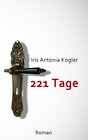Buchcover 221 Tage