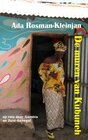 Buchcover De muren van Kubuneh