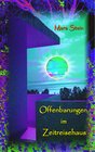 Buchcover Offenbarungen im Zeitreisehaus