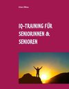 Buchcover IQ-Training für Seniorinnen & Senioren