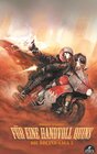 Buchcover Für eine Handvoll Quins