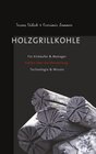 Buchcover Holzgrillkohle